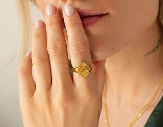 How To Measure Your Ring Size