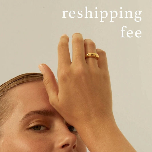 SignetSoul Reshipping Fee